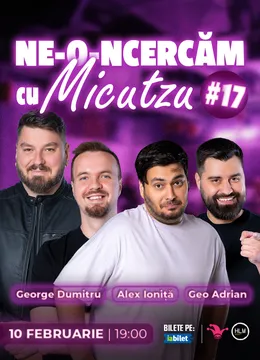 The Fool: Ne-o-ncercăm cu Micutzu #17