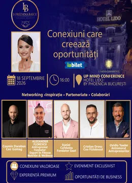 Conexiuni care creează oportunități