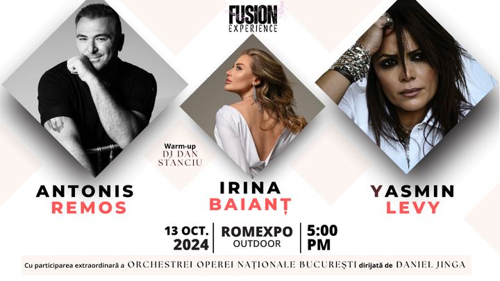 Fusion Experience