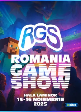 ROMANIA GAME SHOW