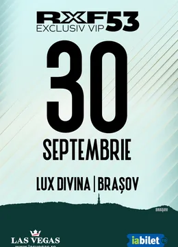 Brasov: RXF 53
