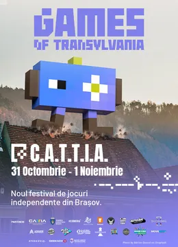 Games of Transylvania