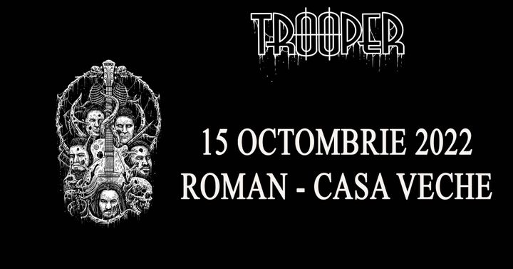 Roman: Concert Trooper