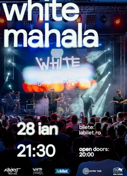 White Mahala