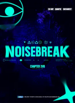 Noisebreak @ CHAPTER XVII