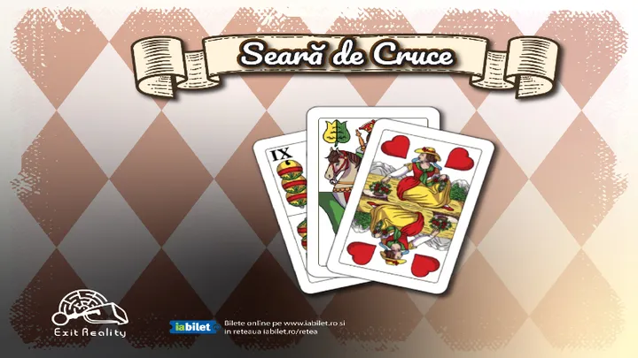 Timisoara: Seară de Cruce – Competiție de cărți cu tradiție
