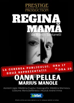 Regina Mama