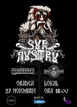 Oradea: Concert Sur Austru