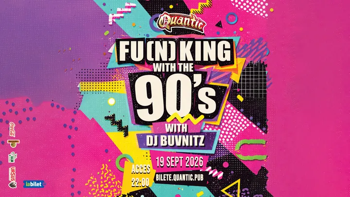 Funking With The 90s