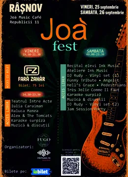 Joà Fest