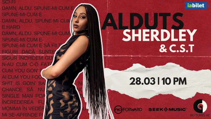 Constanta: Alduts Sherdley