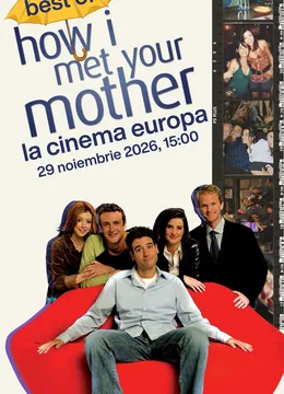 Best of "How I Met Your Mother"