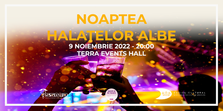 Noaptea Halatelor Albe