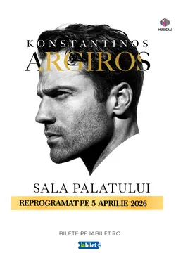 Konstantinos Argiros