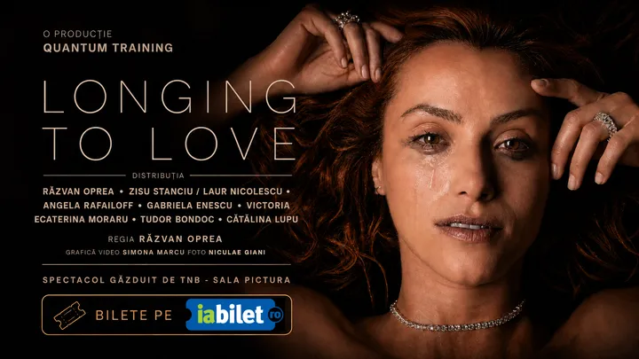 Longing to love