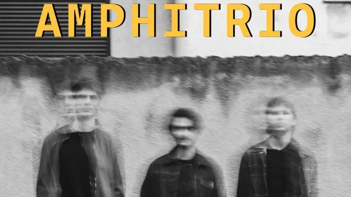 Timișoara: Concert Jazz - Amphitrio