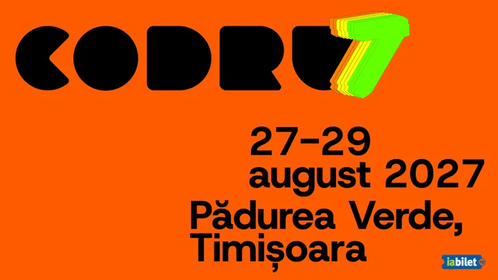 CODRU Festival 2027