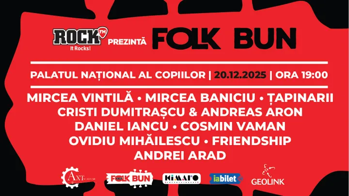 Gala Folk Bun 20.12