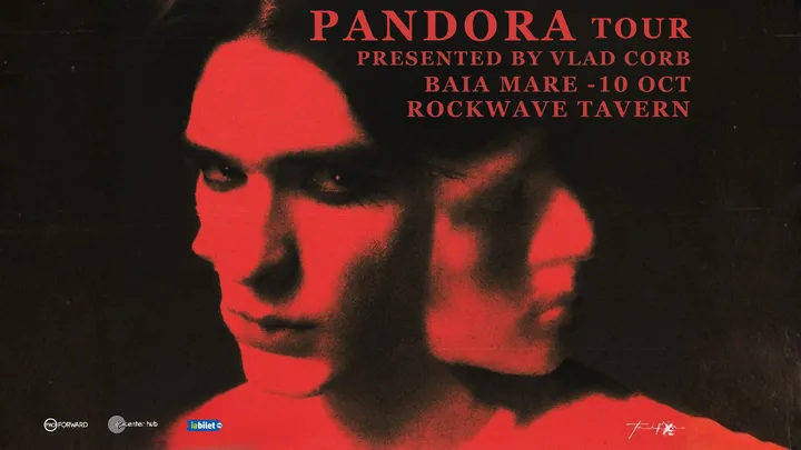 Baia Mare: Vlad Corb