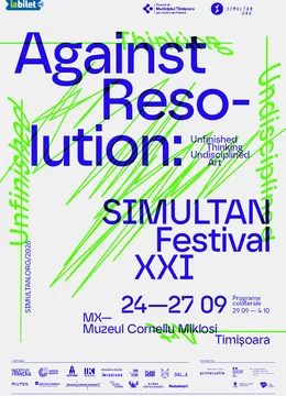 Simultan Festival 2026
