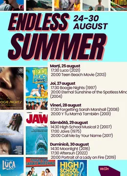 Endless summer
