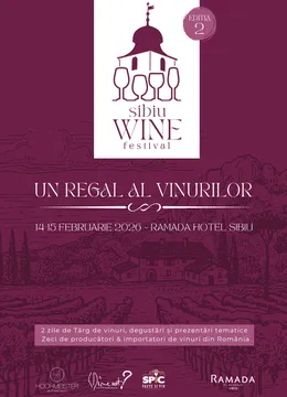 Sibiu Wine Festival - Editia II