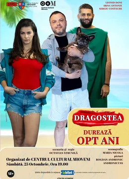 Mioveni: Dragostea dureaza 8 ani