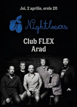 Arad: Concert Nightlosers