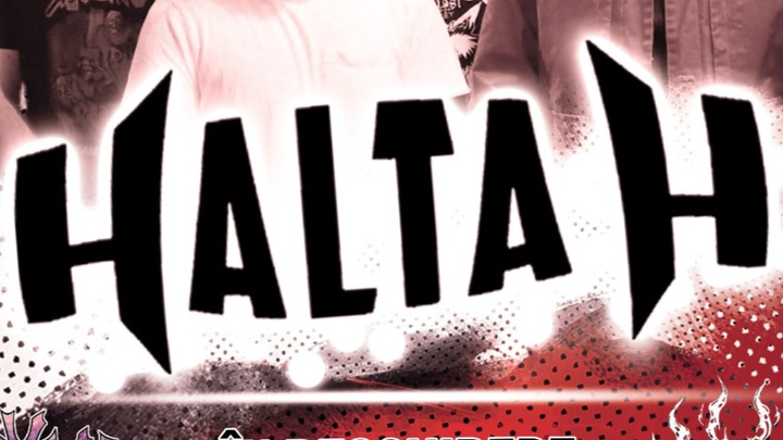 Bistrita: Lansare single HALTA  H - Weekend