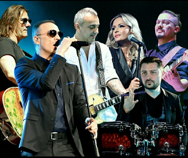 Iasi: Direcția 5 - Forever Love Tour 2023
