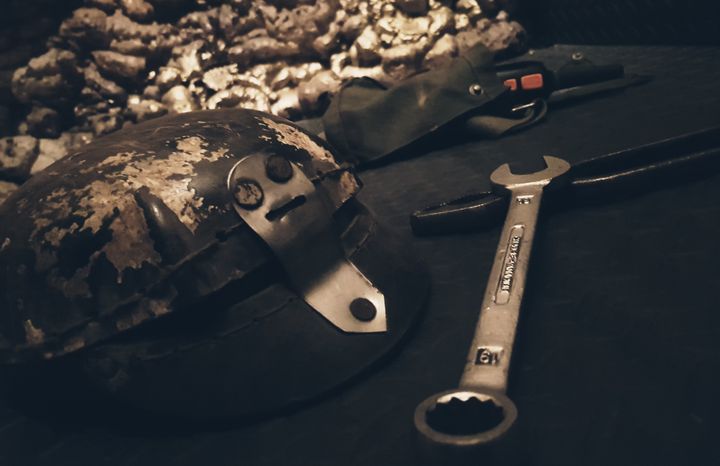 Voucher Acces The Escape Room