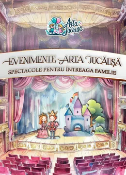 Evenimente Arta Jucausa