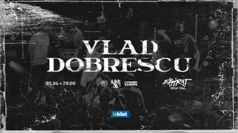 Concert Vlad Dobrescu