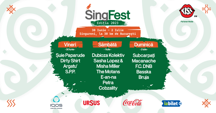 Sing Fest