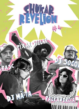 Shukar Revelion 2026