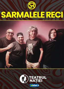 Ploiești: Concert Sarmalele Reci