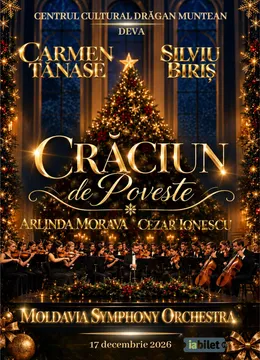 Deva: Craciun de Poveste