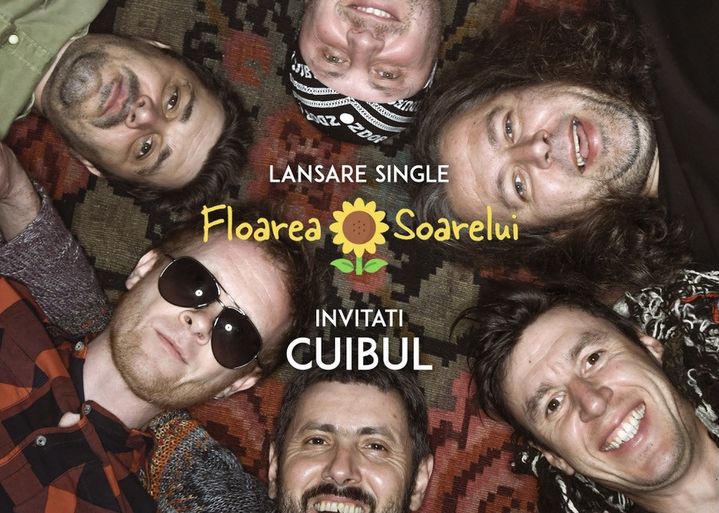 Iasi: Zdob și Zdub @ Legend Pub, Invitați: CUIBUL