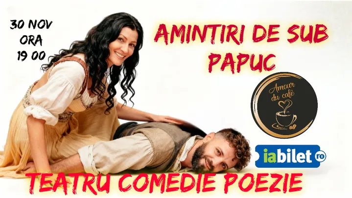 Bârlad: Amintiri de sub papuc