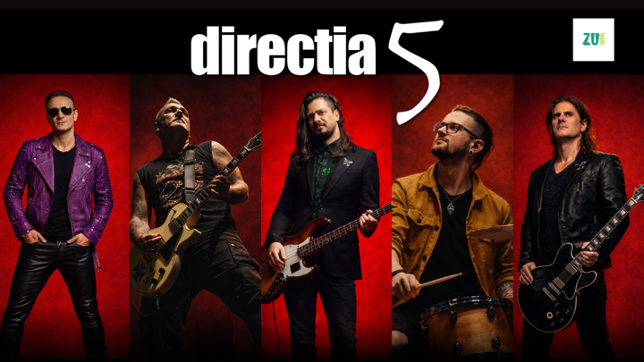 Calarasi: Direcția 5 - Cultural Tour 2026