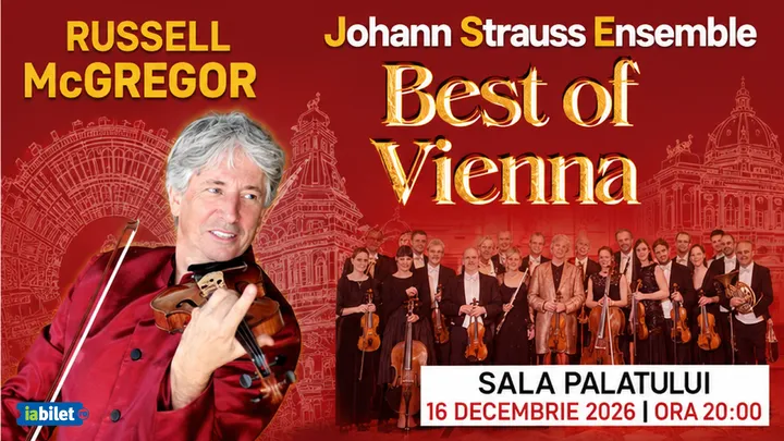 Best of Vienna