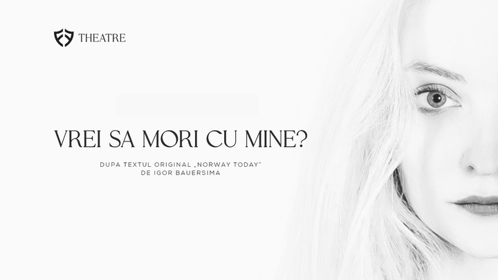 FF Theatre: Vrei sa mori cu mine