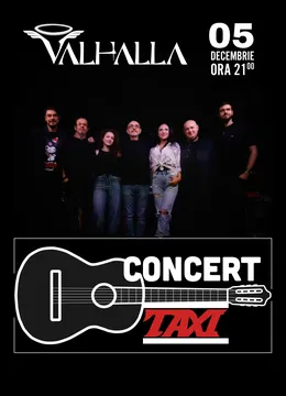 Bacau: Taxi