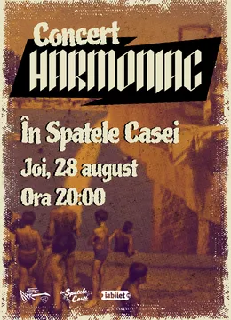 Timisoara: Harmoniac