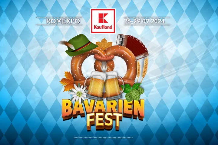 Bavarien Fest 2024