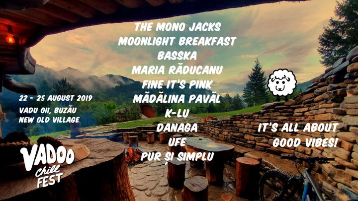 Vadoo Chill Fest 2019