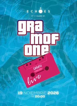 Gramofone