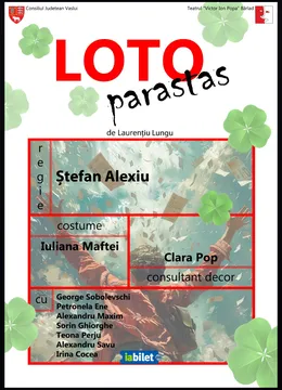 Loto Parastas