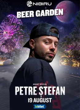 Nibiru: Petre Ștefan (19 August)