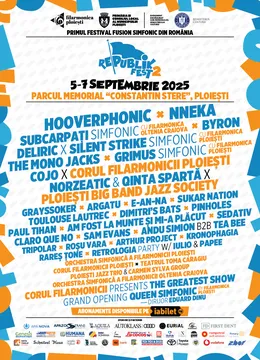 Republik Fest 2025